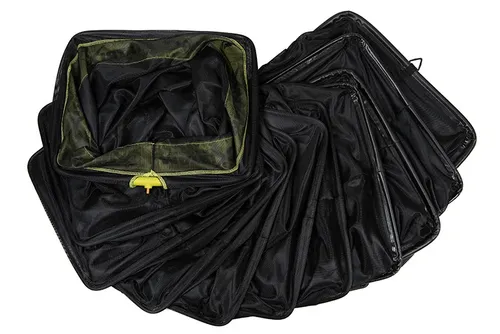 Produktbild Fox Matrix 4.0M Carp Safe Keepnet