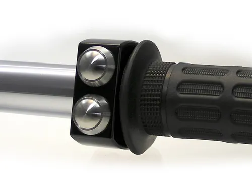 motogadget mo.Switch Tasterarmatur, 22mm