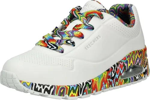 Skechers Sneaker Sneaker Synthetik