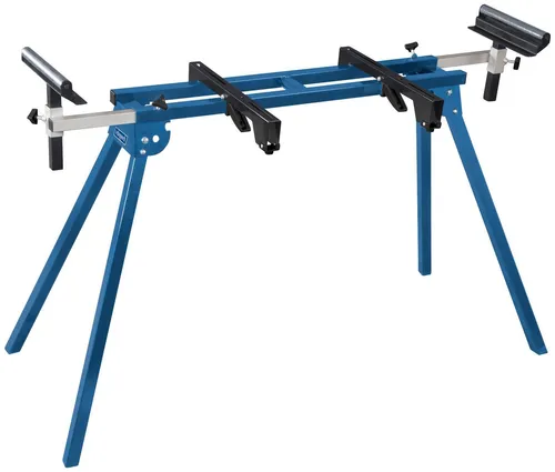 Scheppach UMF1550 Universal-Untergestell - Werkzeugaufbewahrung & Ordnungssysteme - Ergonomisches Arbeiten in optimaler Höhe mit stabiler Maschinenaufnahme für nahezu alle Fabrikate.