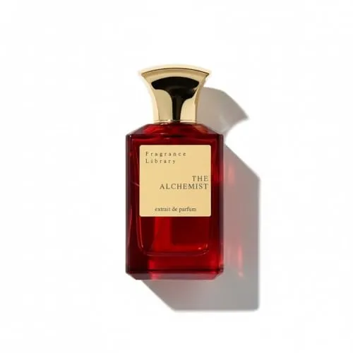 FRAGRANCE LIBRARY The Alchemist Extrait de Parfum 100ml