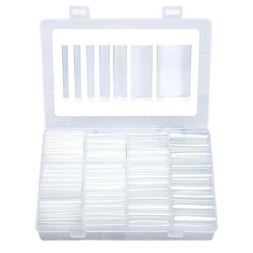 Leitungen & Gehäuse Weiß von Offgridtec