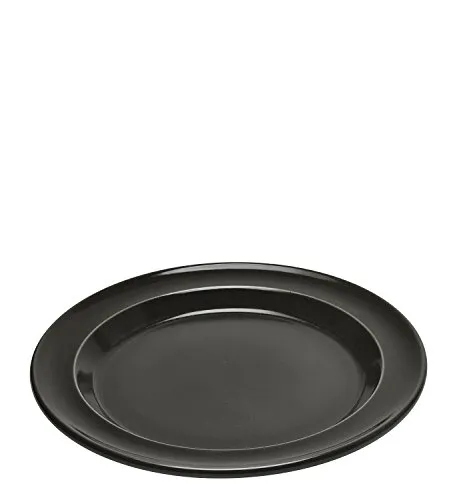 Produktbild Bord salade / dessert Ø210mm Emile Henry 8870-79 Fusain