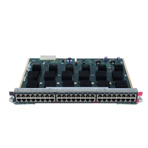 Produktbild Cisco WS-X4448-GB-RJ45 Switch II