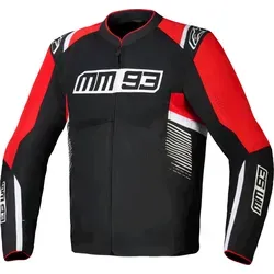 Alpinestars MM93 T-SPS Air V2 Motorradjacke