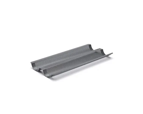 de Buyer Backform Patisserie für Baguettes