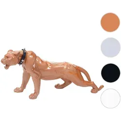 Deko Figur Leopard 59cm von Mendler