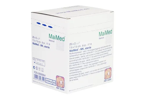 MaiMed Erste-Hilfe-Set MaiMed von MaiMed