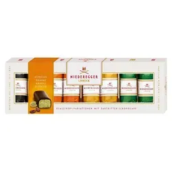 Niederegger Marzipan Klassiker Variationen Zartbitter 100g 2er Pack