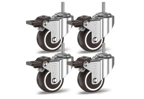GBL Caster Wheels Möbelrolle Lenkrollen von GBL Caster Wheels