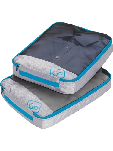 Go Travel Zwei Packwürfel