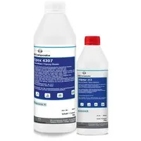 DD Composite 500g Epox 4307 + 250g Härter 313