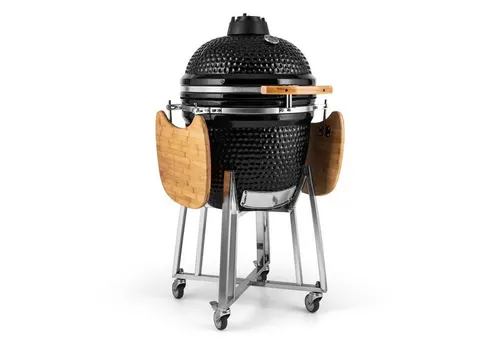 Klarstein Holzkohlegrill Kingsize Set