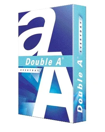 Double A - Kopierpapier Everyday A4 70gr weiß 500 Blatt
