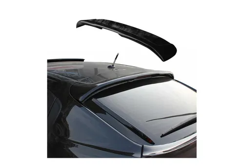 OMAC Heckstoßstange Heckspoiler für Chevrolet Cruze 2011-2016 - Stoßfänger mit sportlichem Design, verbessert die Aerodynamik und sorgt für ein aufregendes Fahrerlebnis. Einfache Installation ohne Modifikationen!