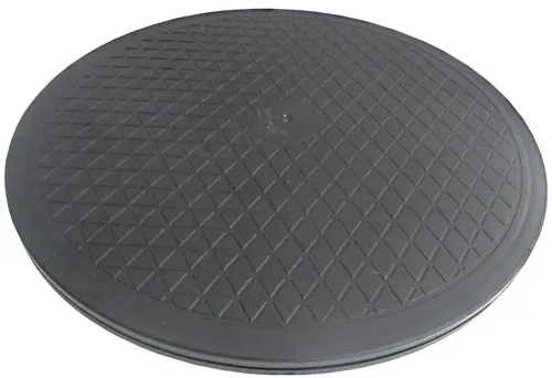 Drehplatte Drehscheibe Drehteller