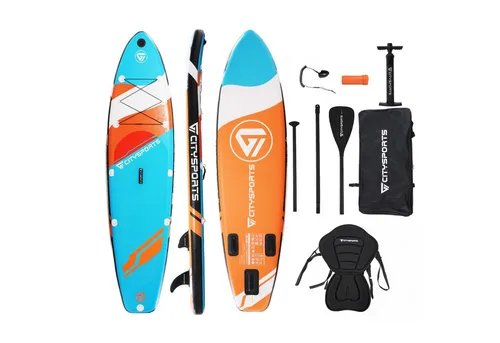 Stand Up Paddle Set 320 cm