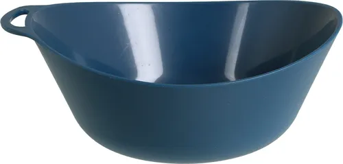 Lifeventure Lifeventure Ellipse Bowl - Navy Blue in blau von Lifeventure