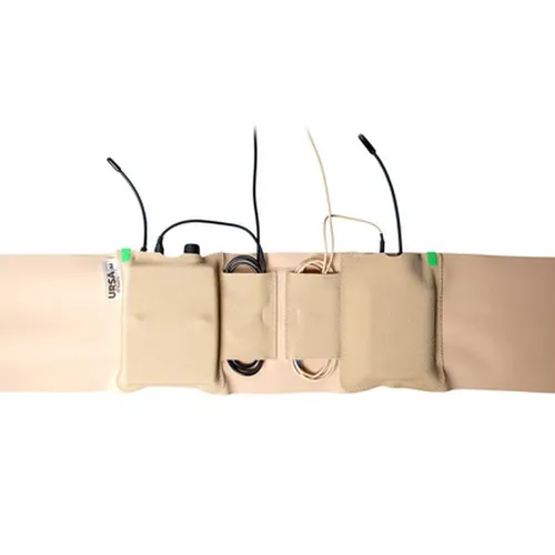 URSA Double Waist Straps M beige