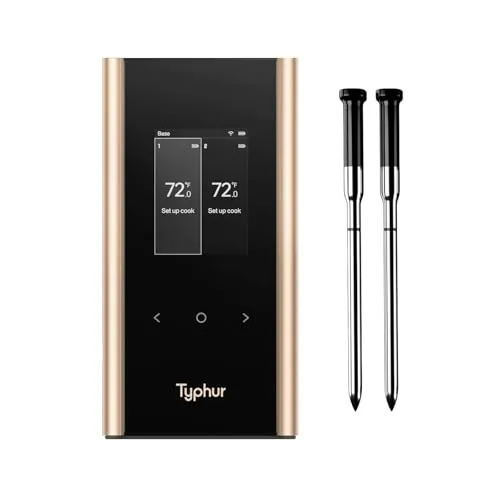 Küchenhelfer & -utensilien Gold von Typhur