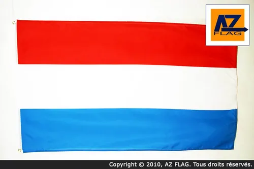 FLAGGE LUXEMBURG 150x90cm von AZ FLAG