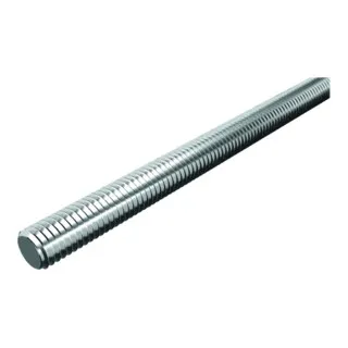 Produktbild Dresselhaus Gewindebolzen Form A 1 m M8 galv.verz. 1614/001/99 8