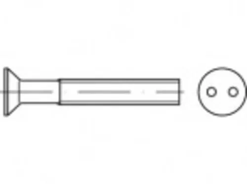 toolcraft Schrauben von toolcraft