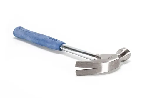 RUTHE Klauenhammer 20 oz Hammer Latthammer Dachdecker Zimmermann Lattenhammer