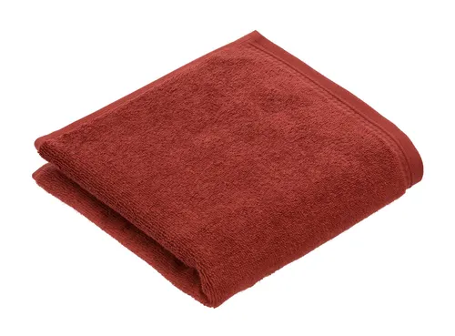 Vossen Handtücher Rot von Vossen