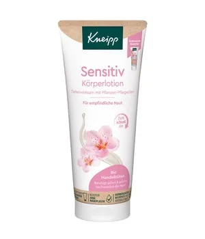 Kneipp Sensitiv Körperlotion Mandelblüte 200 ml von Kneipp