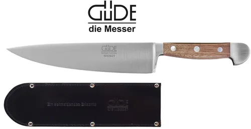 Güde Küchenmesser von Güde