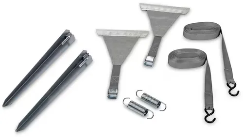 Reimo Markisen Sturmband-Set, Fiamma/Thule Markisen