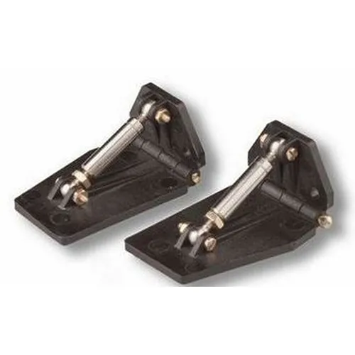 Krick ro1352 Trimmklappen-Set