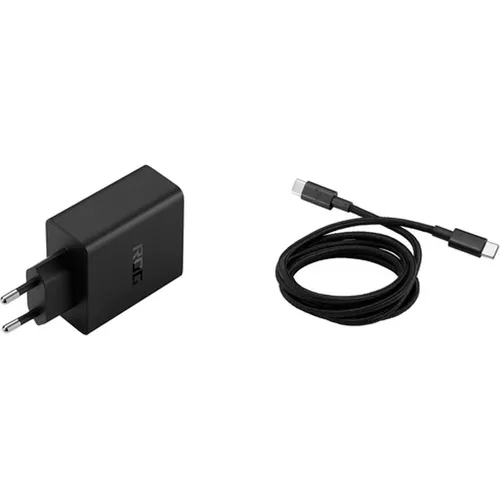ASUS ROG 65W Adapter mit Hypercharge von ASUS