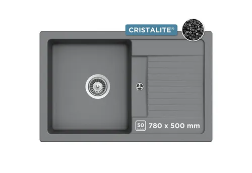 Schock Waschbecken & Spülen von Schock