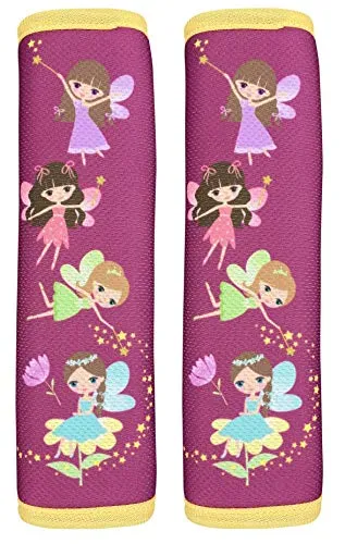 Gurtpolster von HECKBO