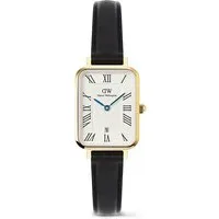 Daniel Wellington Damenuhr Quadro DW.DW00100865 von Daniel Wellington
