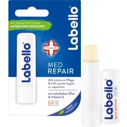 LABELLO Med Repair Lippenpflege 4.8 g