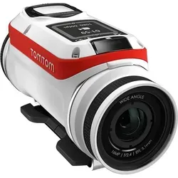 Produktbild TomTom Bandit Action-Kamera 16 MP Full HD