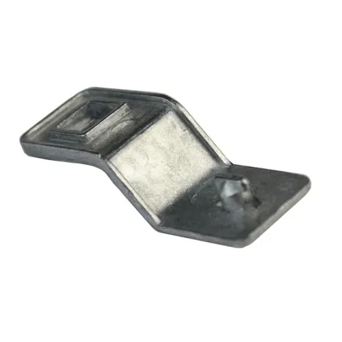 Hörmann Verschlusshebel dritte Verriegelung für Schwingtore von 4DOOR