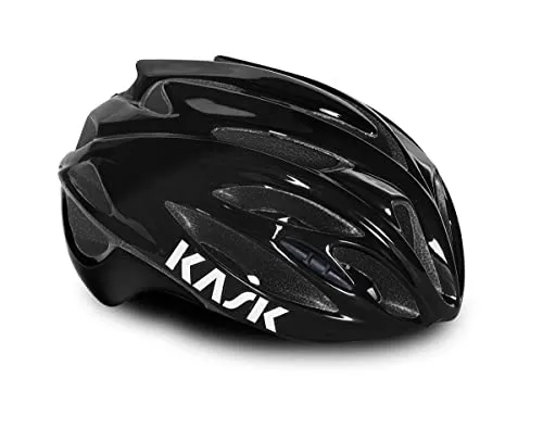 Produktbild RAPIDO Black/Black L