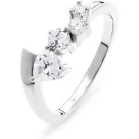 JETTE Damenring METEOR 89137713 von JETTE