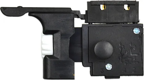 BSD Ersatz Taste Schalter Switch, Ersatzschalter für Bohrmaschine