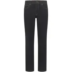 Lee Herren Straight Fit MVP Jeans, Rinse 32W/34L - Moderne Herren-Jeans mit geradem Schnitt, hergestellt aus langlebiger Baumwolle für hohen Tragekomfort. Ideal für den Alltag mit 5 praktischen Hosentaschen und klassischem Design.