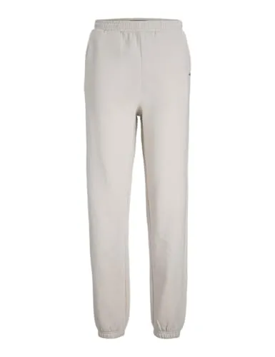 JJXX Jogginghose JXAbbie - Bequeme Plain Jogginghose ohne Details - Jogginghosen, ideal für Freizeit und Sport, bietet hohen Tragekomfort und eine schlichte, modische Optik.