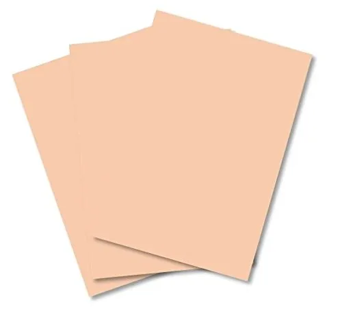 Drucker- & Kopierpapier Pink von House of Card & Paper