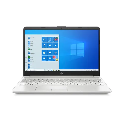 HP 15-dq3552ng 39.6 cm (15.6 Zoll) Notebook (OVP beschädigt)