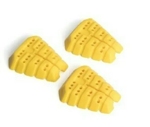 Audi Duftspender, Singleframe, gelb, Nachfüller, 81A087009B