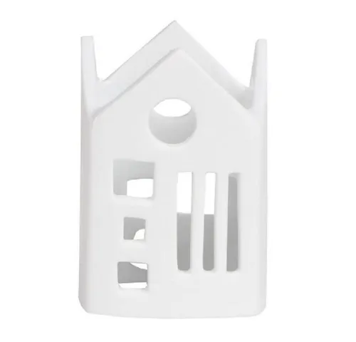 Räder Serviettenhalter Design Serviettenhäuschen Stadthaus