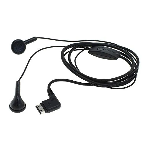 Mobilfunk Krause - Original Headset Stereo In Ear Kopfhörer für Samsung GT-C3050 / C3050